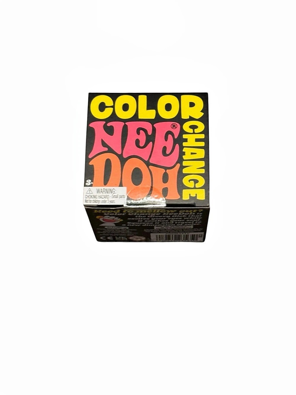 Schylling Color N Change Nee Doh - Picture 4 of 4